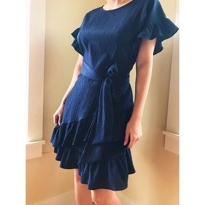 MICHAEL Michael Kors dress.